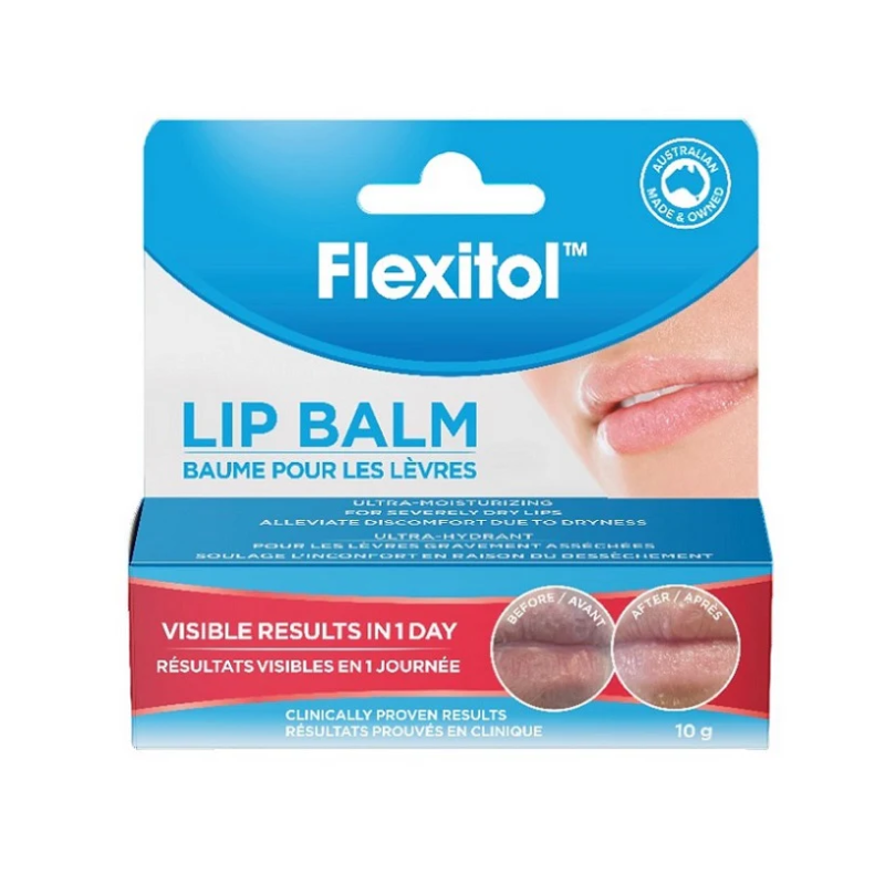 Lip balm 10g