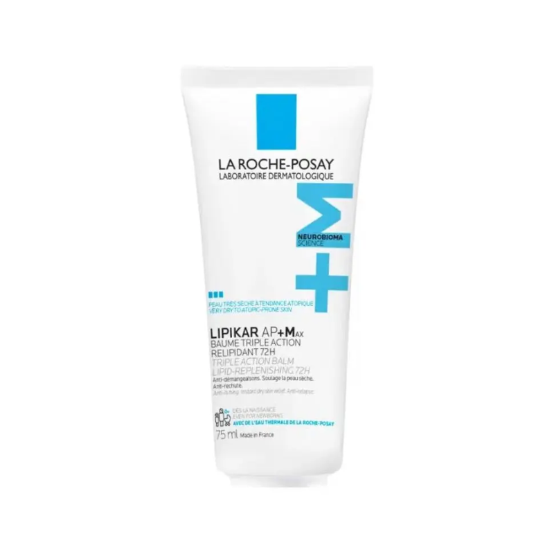 Lipikar AP+ Max 75ml
