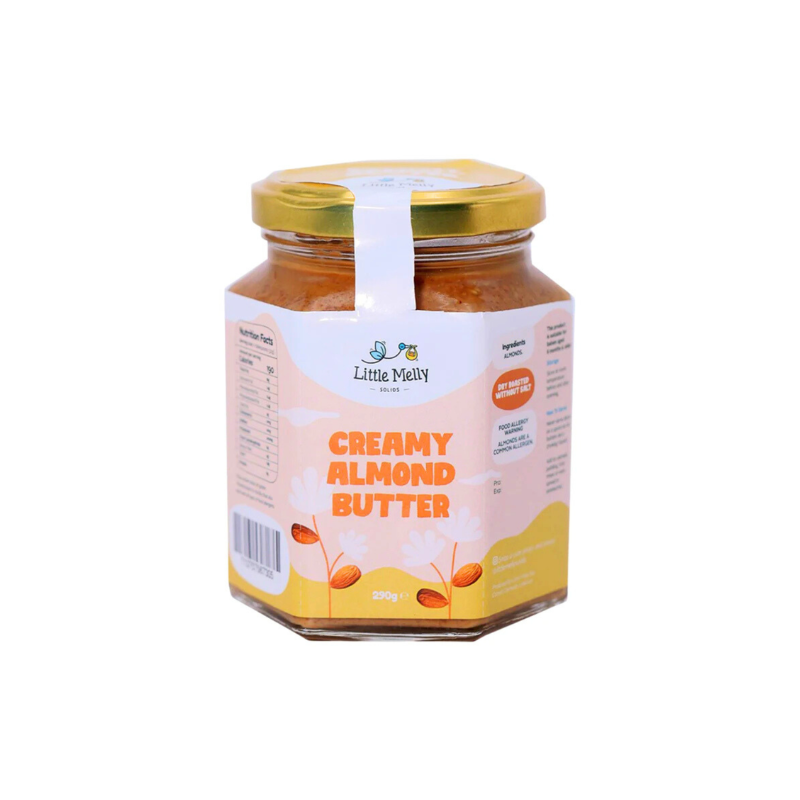 Almond Butter 290 g