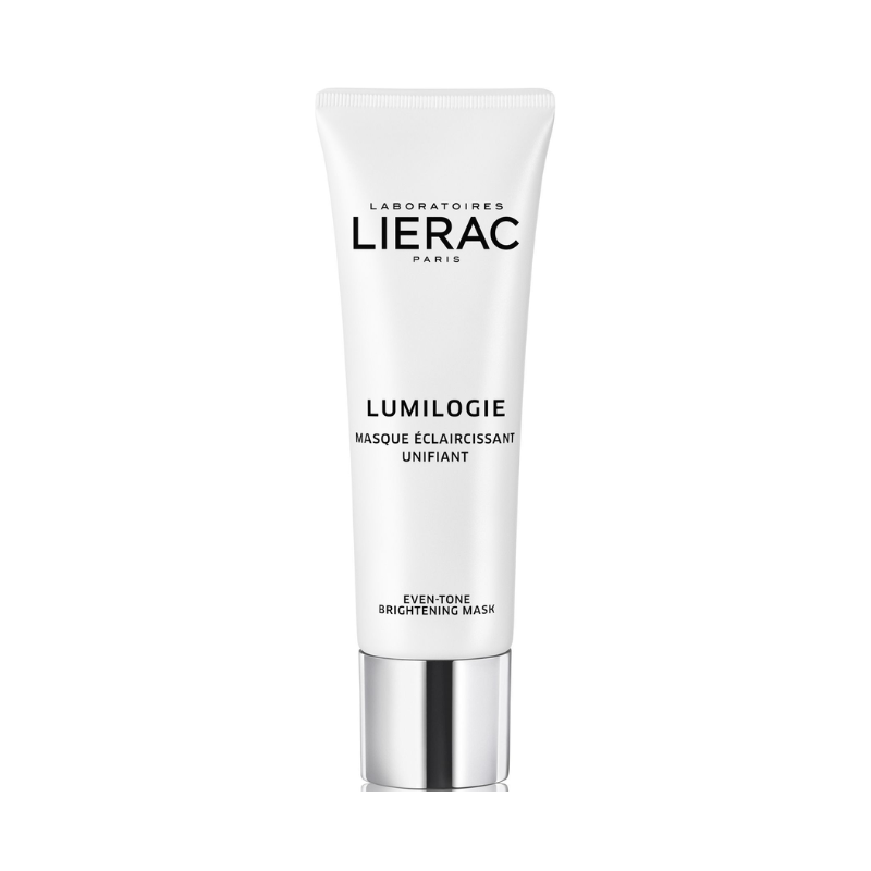 Lumilogie Masque Eclaircissant Unifiant