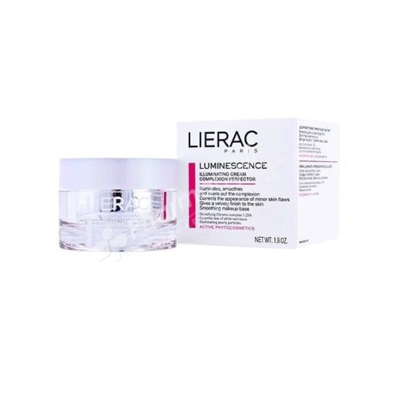 Luminescence Cream