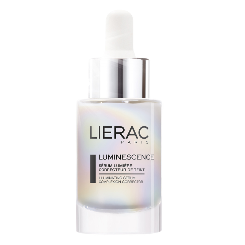 Luminescence Serum