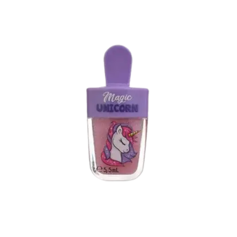 Magic Unicorn Lip Gloss 5.5ml