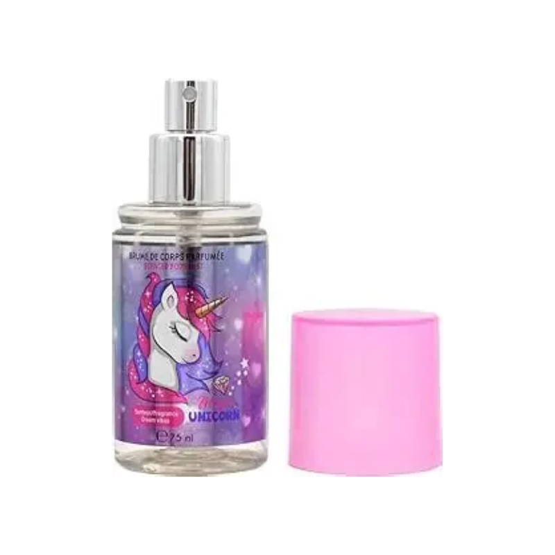Magic Unicorn Scented Body Mist 75ml
