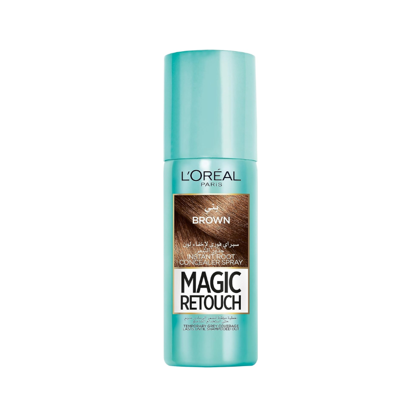 Magic Retouch Concealer Spray