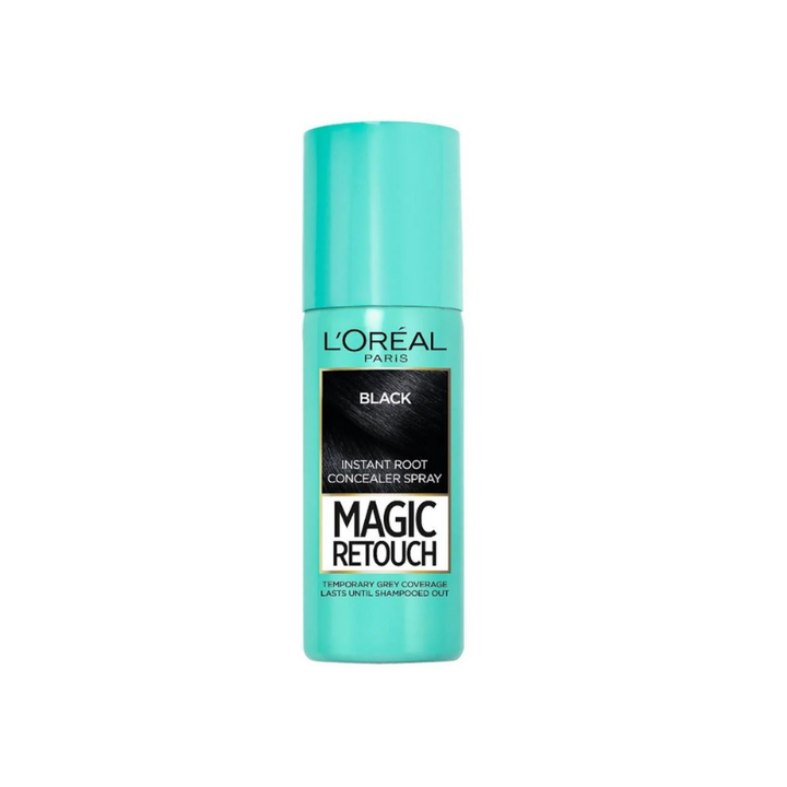 Magic Retouch Concealer Spray