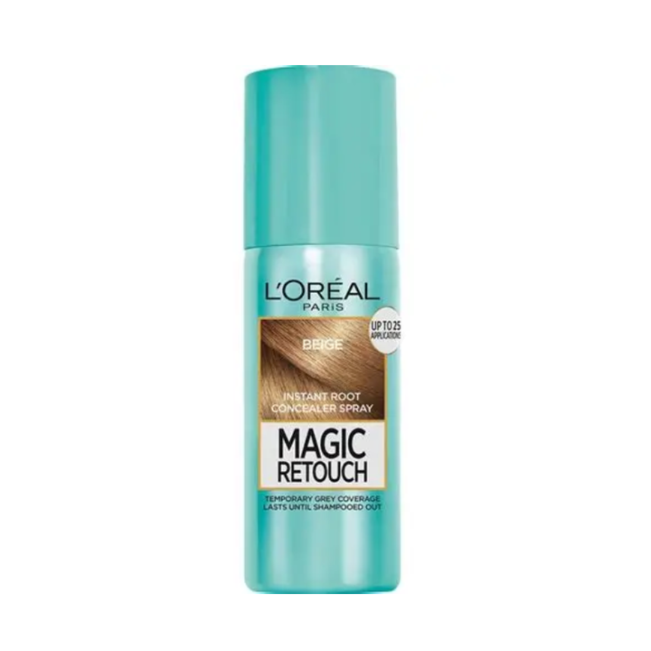 Magic Retouch Concealer Spray