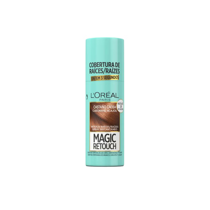 Magic Retouch Concealer Spray