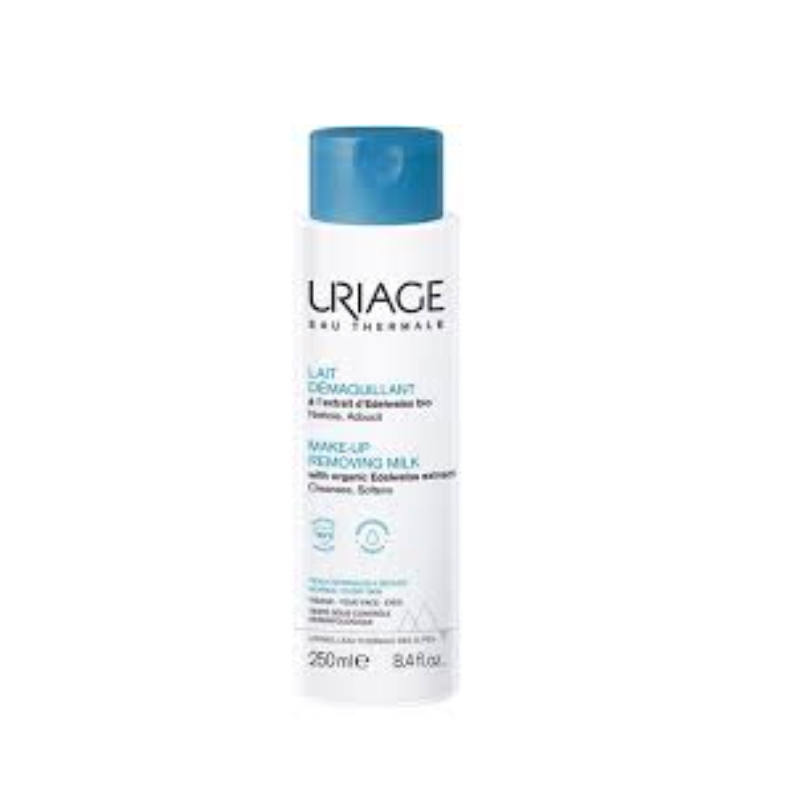 Make-Up Removing Milk 250ml