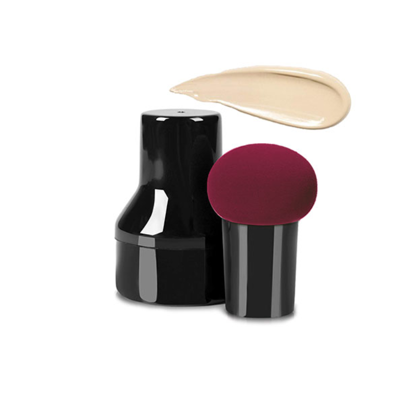 Makeup Sponge with plastic handle