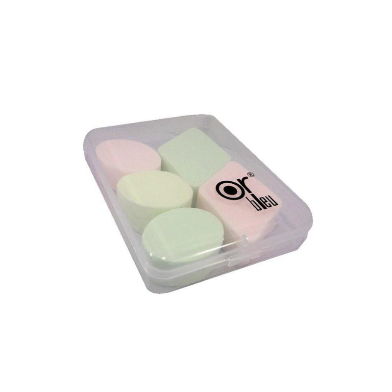 Facial Cleansing Sponge