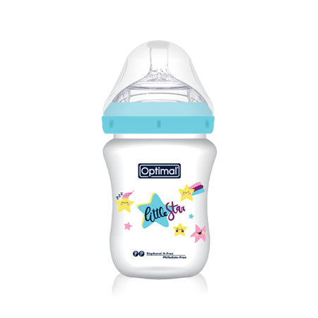 Mamilla Double Anti - Colic System (300ml) - 0+
