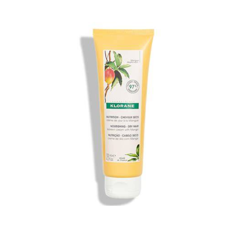 Mango Leave-In Day Cream 125ml