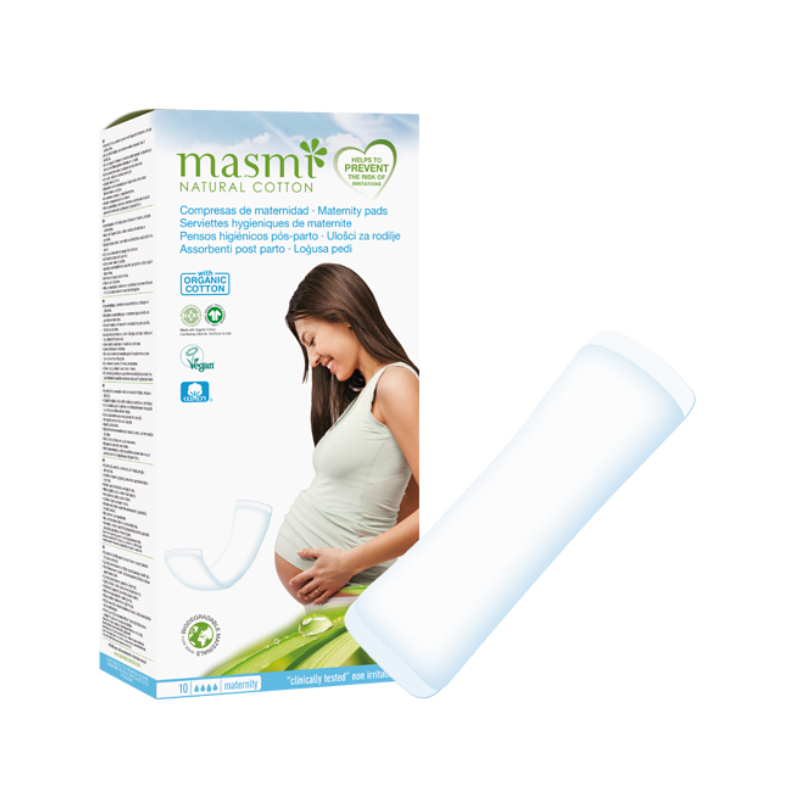 Maternity Pads