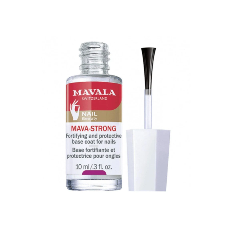Mava-Strong Base Coat