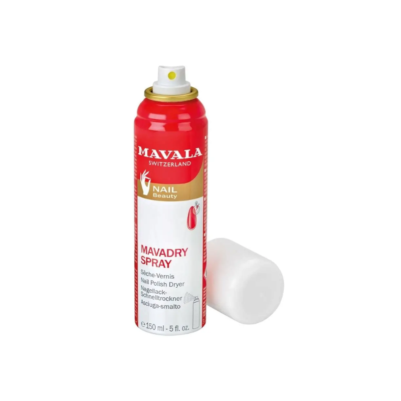 Mavadry quick-drying nail spray 150ml