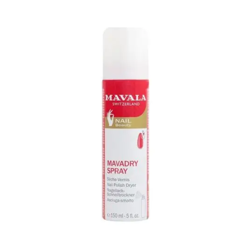 Mavadry Spray Nail Polish Dryer 150ml