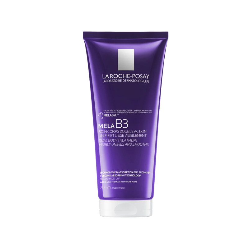 Mela b3 Dual Body Treatment 200ML