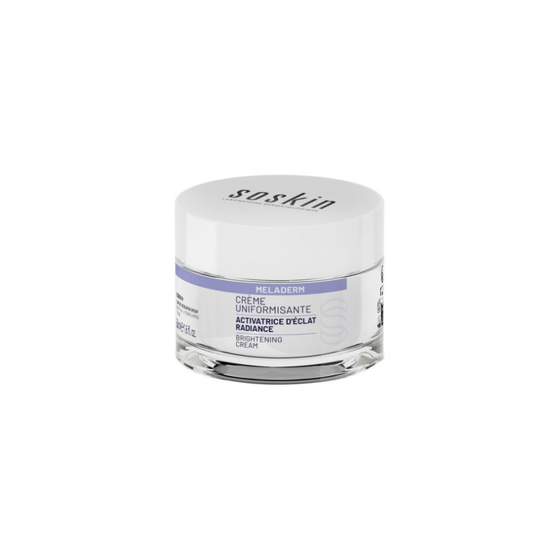 Meladerm Brightening Cream 50ml