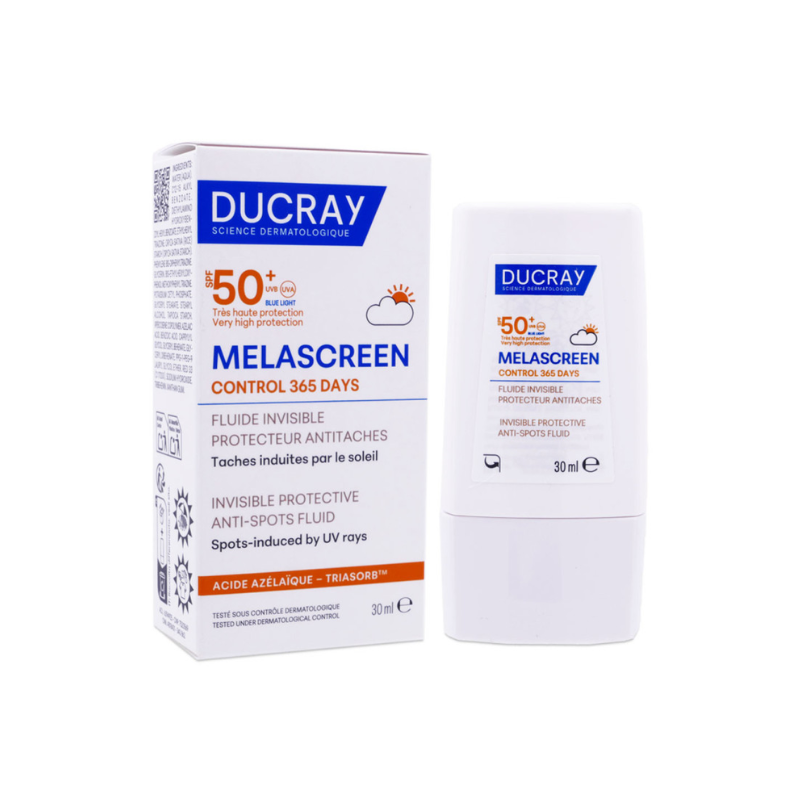 Melascreen Fluide Invisible SPF50+ 30ml