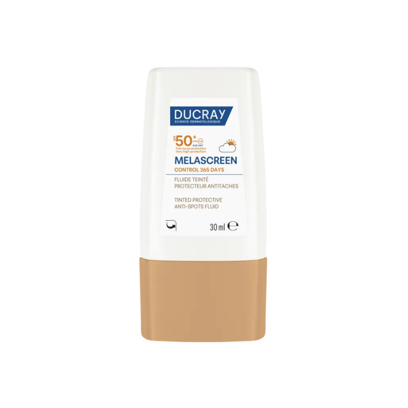 Melascreen Control Spf50+ Tinted