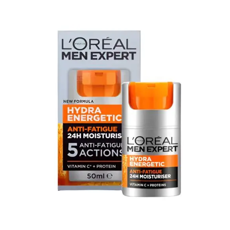 Men Expert Hydra Energetic