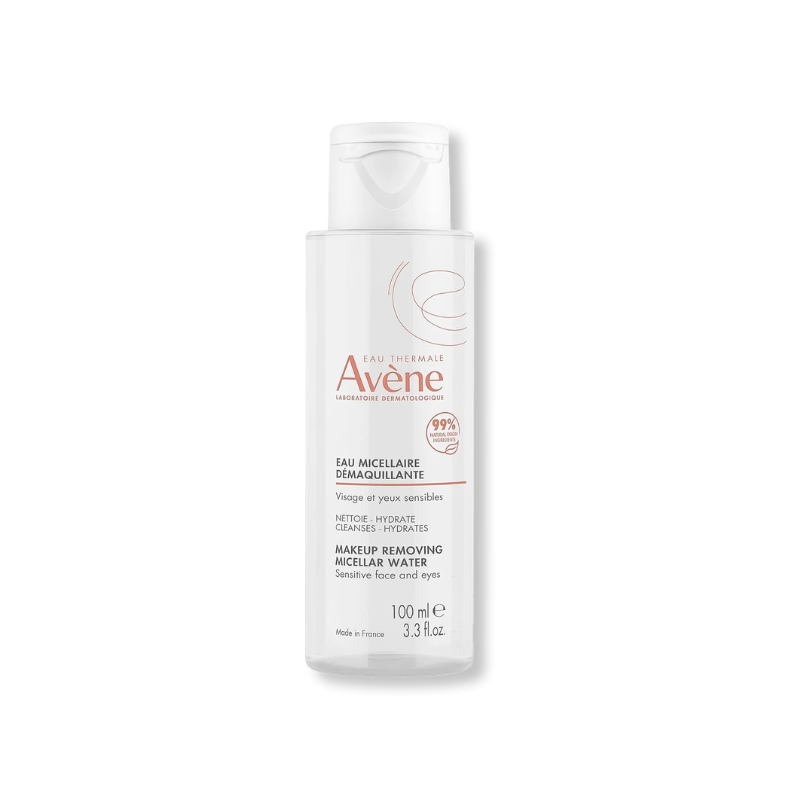 Micellar Cleansing Water 400ml