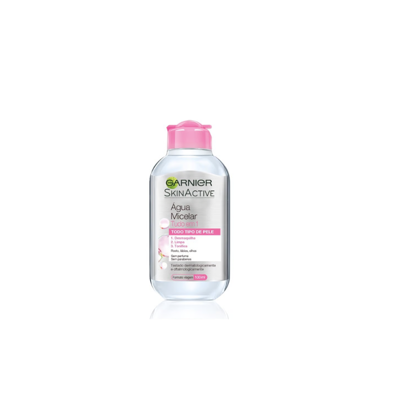 Micellar Cleansing Water For Sensitive Skin