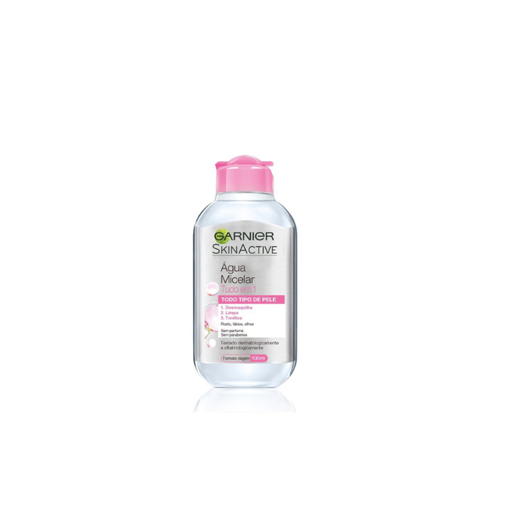 Micellar Cleansing Water For Sensitive Skin