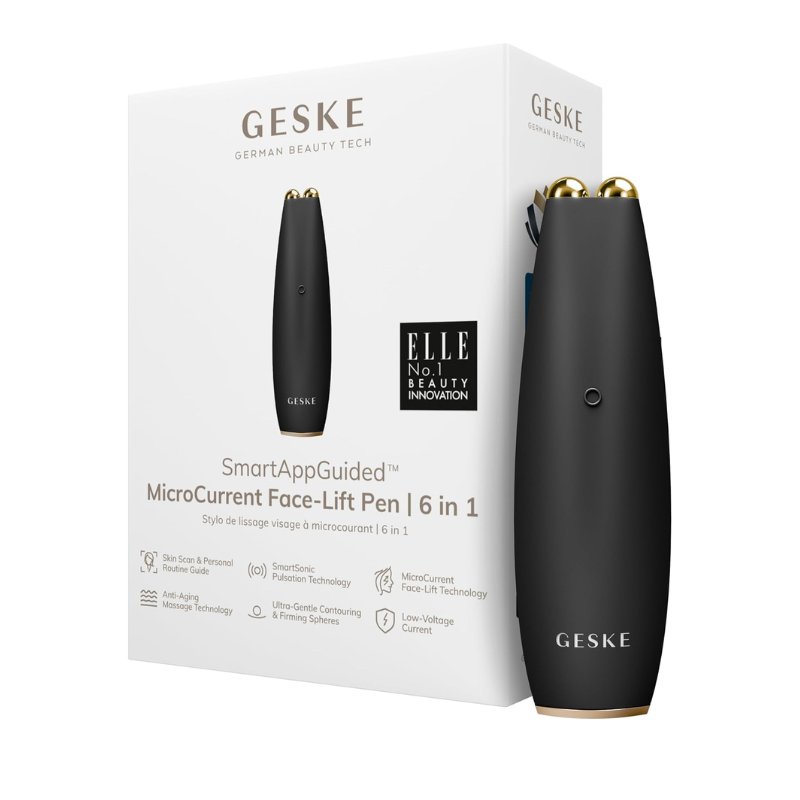MicroCurrent Face-Lift Pen | 6 in 1