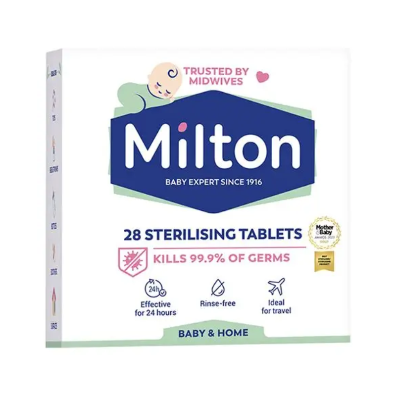 28 Sterilising Tablets