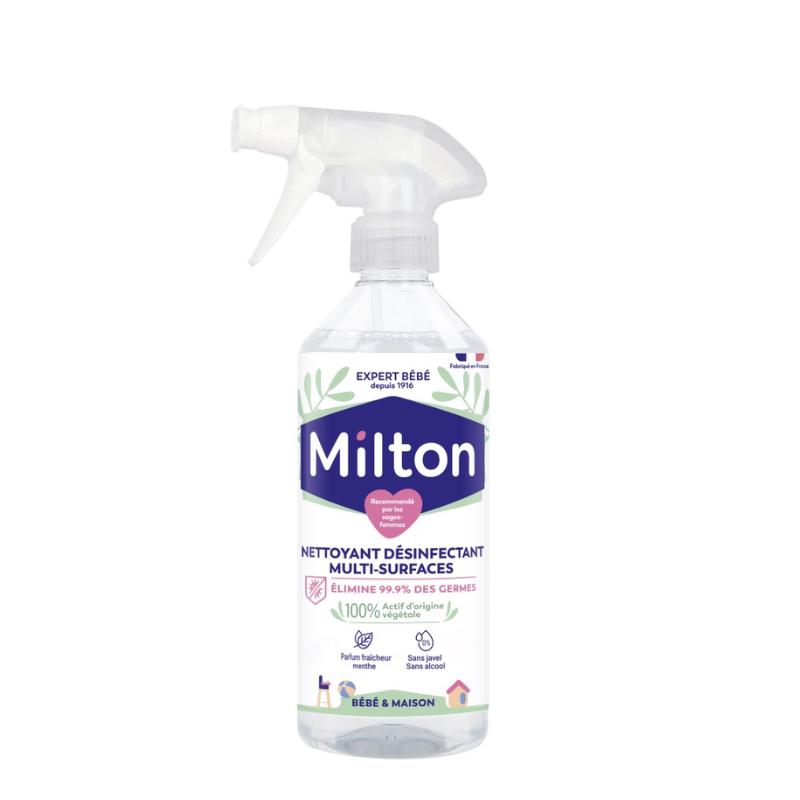 Milton Disinfectant Spray 500 Ml