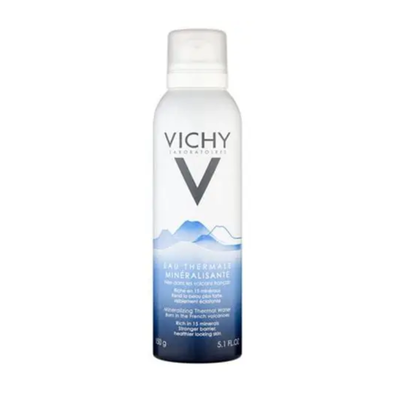Mineralizing Thermal Water 150ml