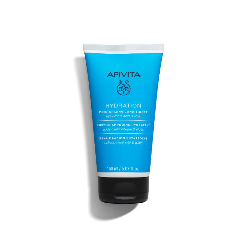 Moisturizing Conditioner for All Hair Types 150ML