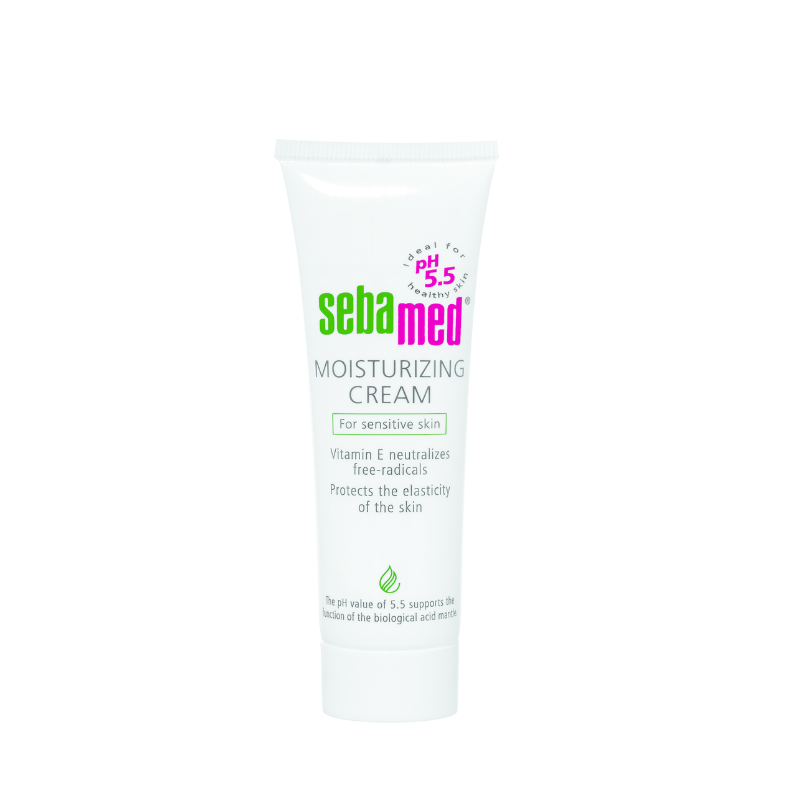 Moisturizing Cream 50ml