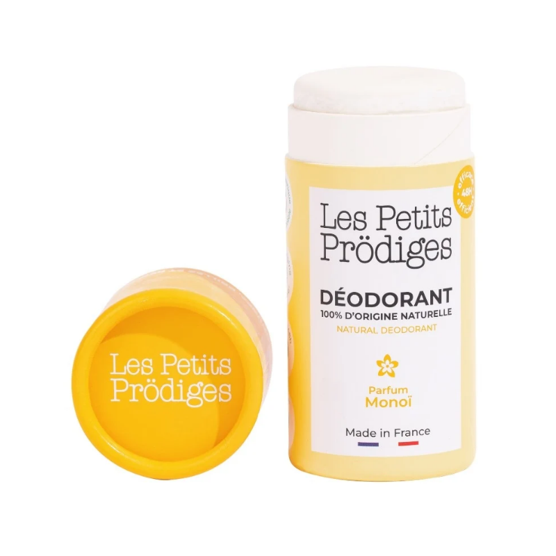 Monoï Deodorant 40g