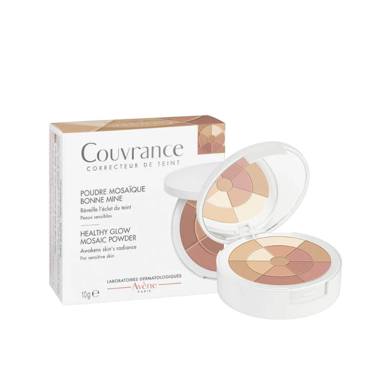 Mosaic Powders Solaire 10g