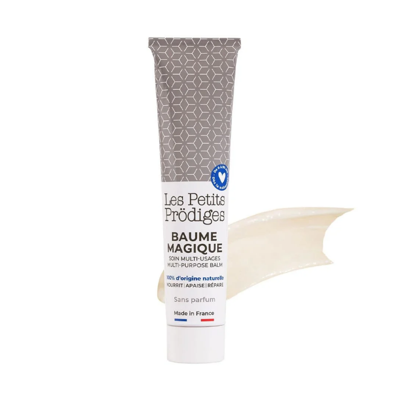 Multipurpose Neutral Balm