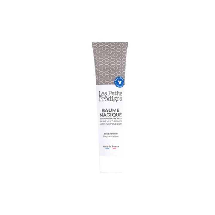 Multipurpose Neutral Balm