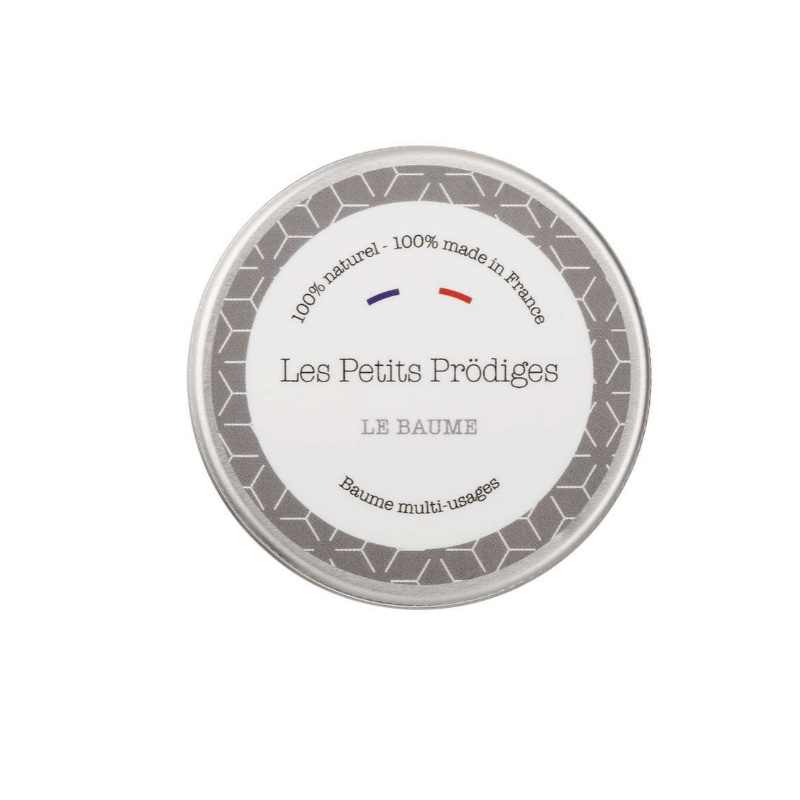 Multipurpose Neutral Balm
