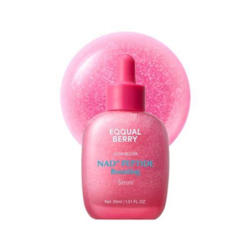 NAD+ Peptide Boosting Serum 30ml