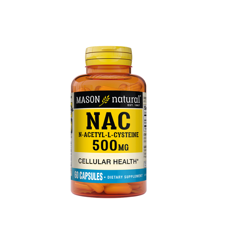 Nac 500mg