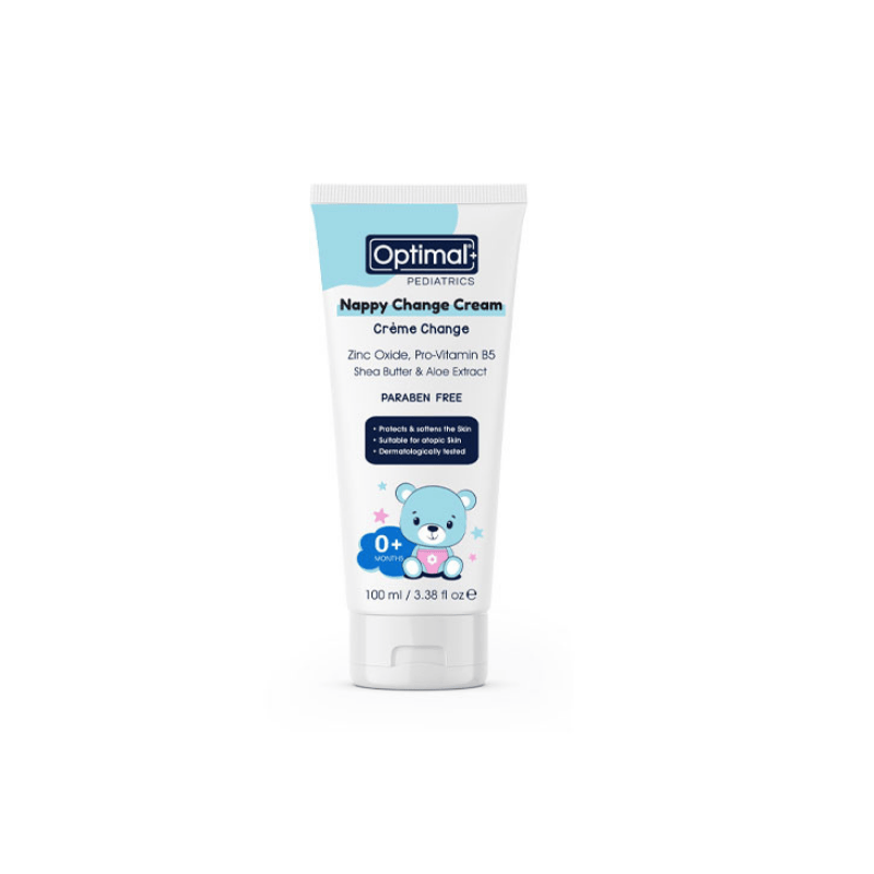 Nappy Rash Cream (100ml)