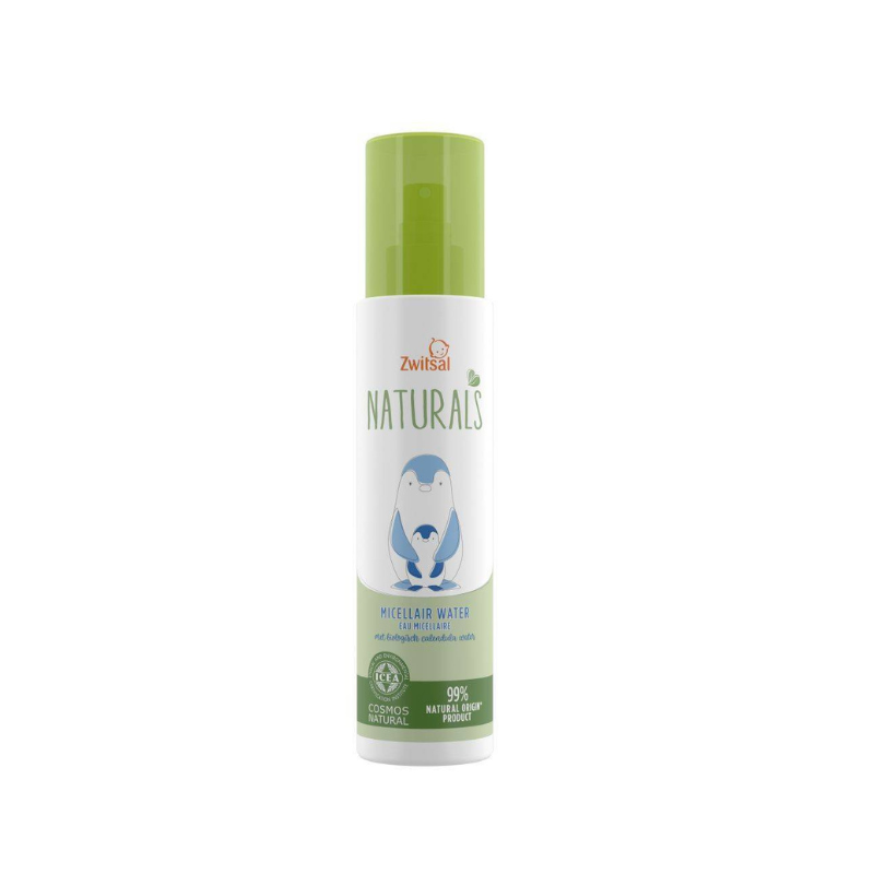 Naturals Eau Micellaire 200ml