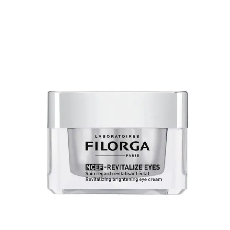 Ncef Revitalise eyes