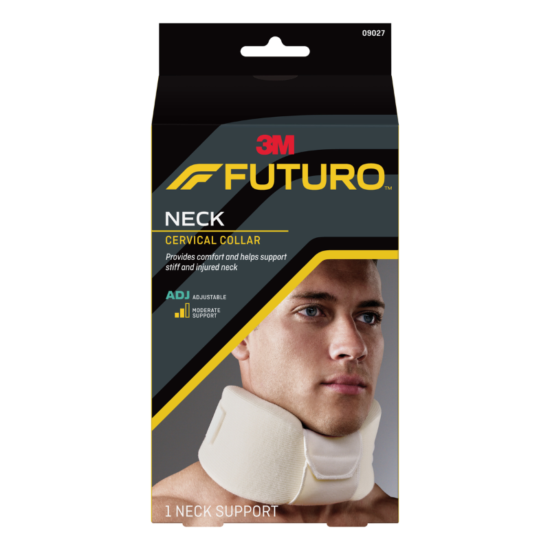 Neck Cervical Collar