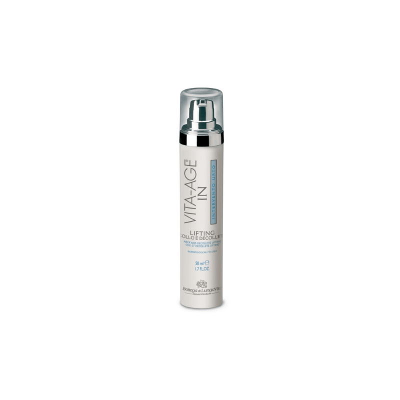 Neck & decollete lifting 50 ml
