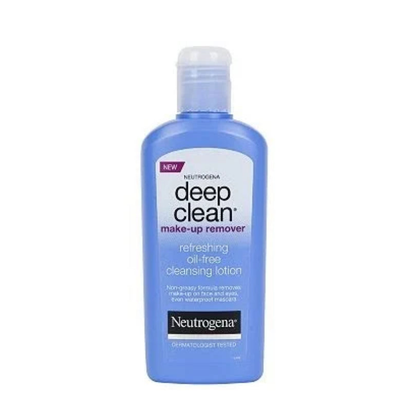 Deep Clean Make-up Remover 200 Ml