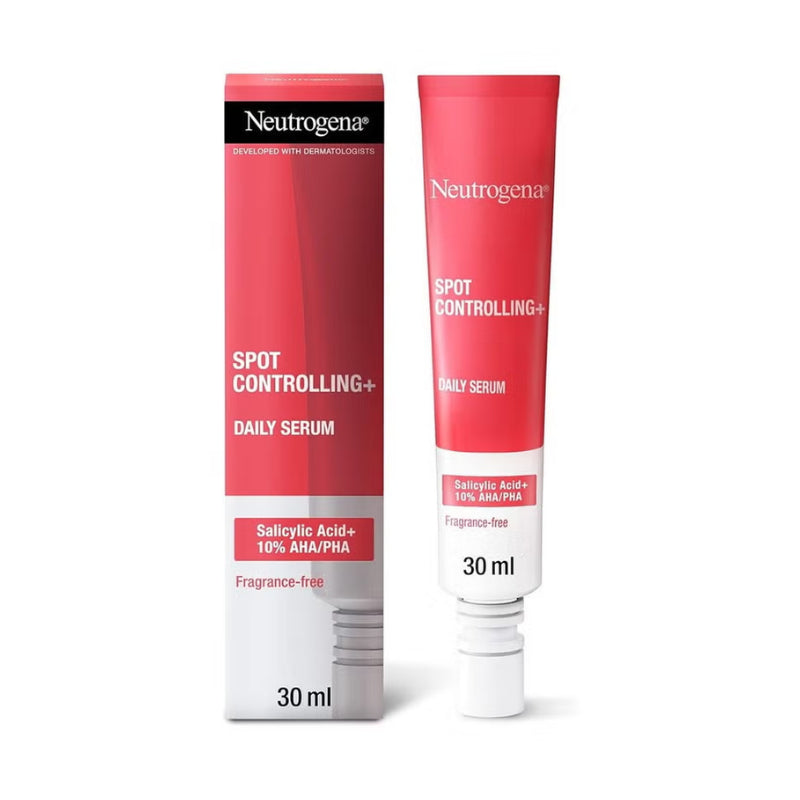 Spot Controlling+ Daily Face Serum For Dark Spots 30ml