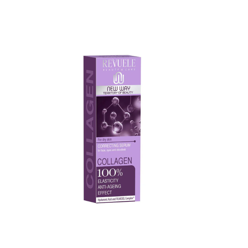 New Way Correcting Serum Collagen, 35ml